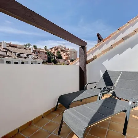 Stunning Modern Townhouse In Riviera Del Sol Apartment *