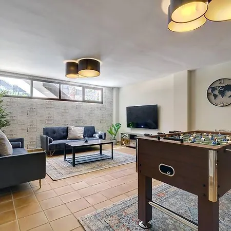 Stunning Modern Townhouse In Riviera Del Sol * Malaga