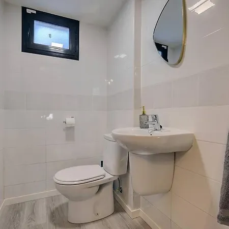 Apartment Stunning Modern Townhouse In Riviera Del Sol *