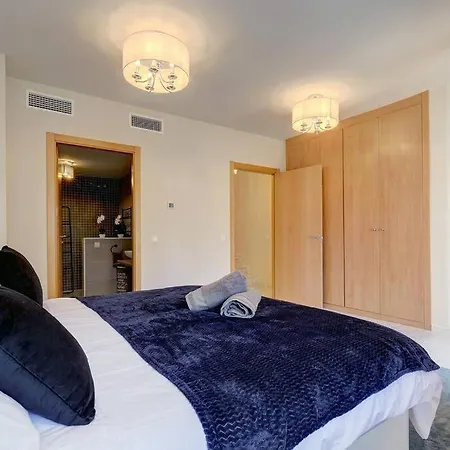 Stunning Modern Townhouse In Riviera Del Sol * Malaga