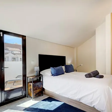 Stunning Modern Townhouse In Riviera Del Sol Malaga