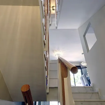 Stunning Modern Townhouse In Riviera Del Sol * Malaga