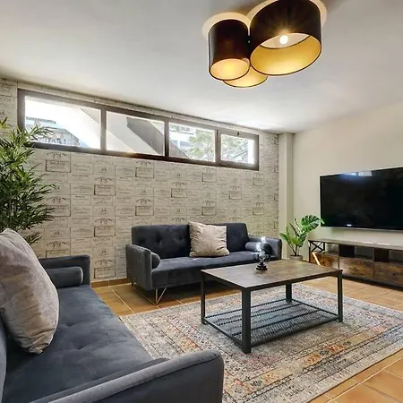 Apartment Stunning Modern Townhouse In Riviera Del Sol