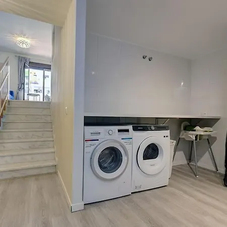 Apartment Stunning Modern Townhouse In Riviera Del Sol *