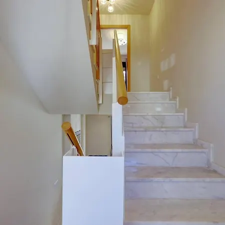 Apartment Stunning Modern Townhouse In Riviera Del Sol