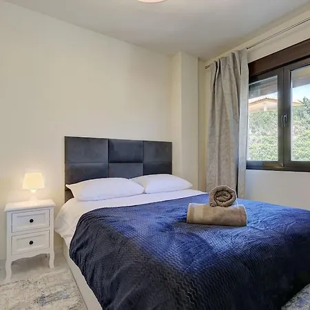 Stunning Modern Townhouse In Riviera Del Sol * Malaga