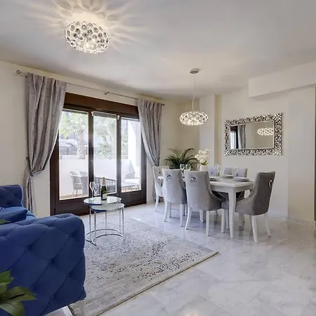 Stunning Modern Townhouse In Riviera Del Sol Apartment *
