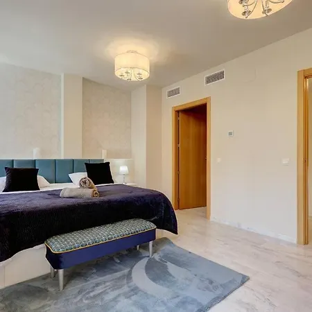 Stunning Modern Townhouse In Riviera Del Sol *