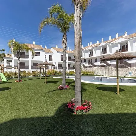 Stunning Modern Townhouse In Riviera Del Sol *
