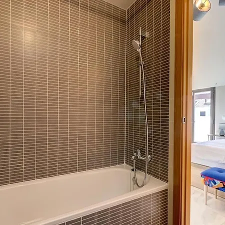 Stunning Modern Townhouse In Riviera Del Sol * Malaga