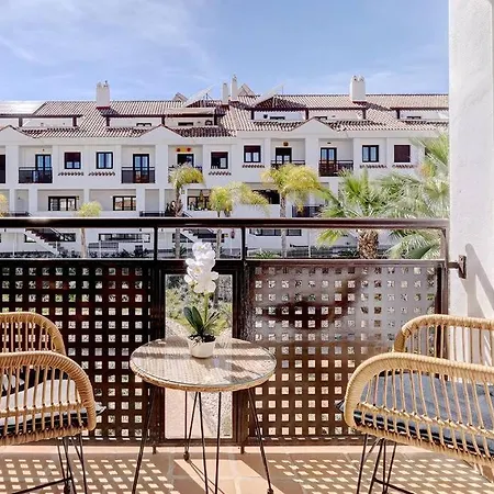 Apartment Stunning Modern Townhouse In Riviera Del Sol *