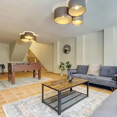 Apartment Stunning Modern Townhouse In Riviera Del Sol *