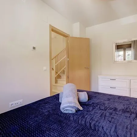 Stunning Modern Townhouse In Riviera Del Sol * Malaga