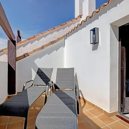 Apartment Stunning Modern Townhouse In Riviera Del Sol *