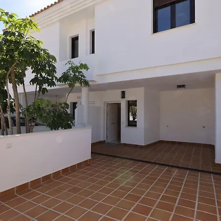 Stunning Modern Townhouse In Riviera Del Sol Apartment Malaga