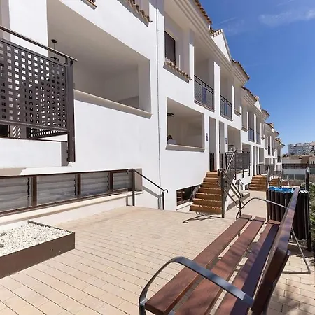 Apartment Stunning Modern Townhouse In Riviera Del Sol *